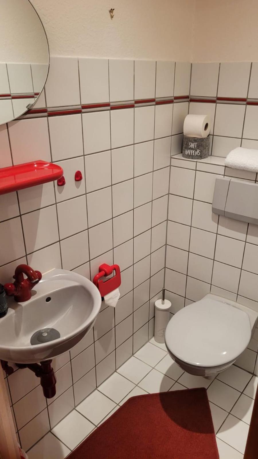 Hotel Zur Linde メルドルフ エクステリア 写真