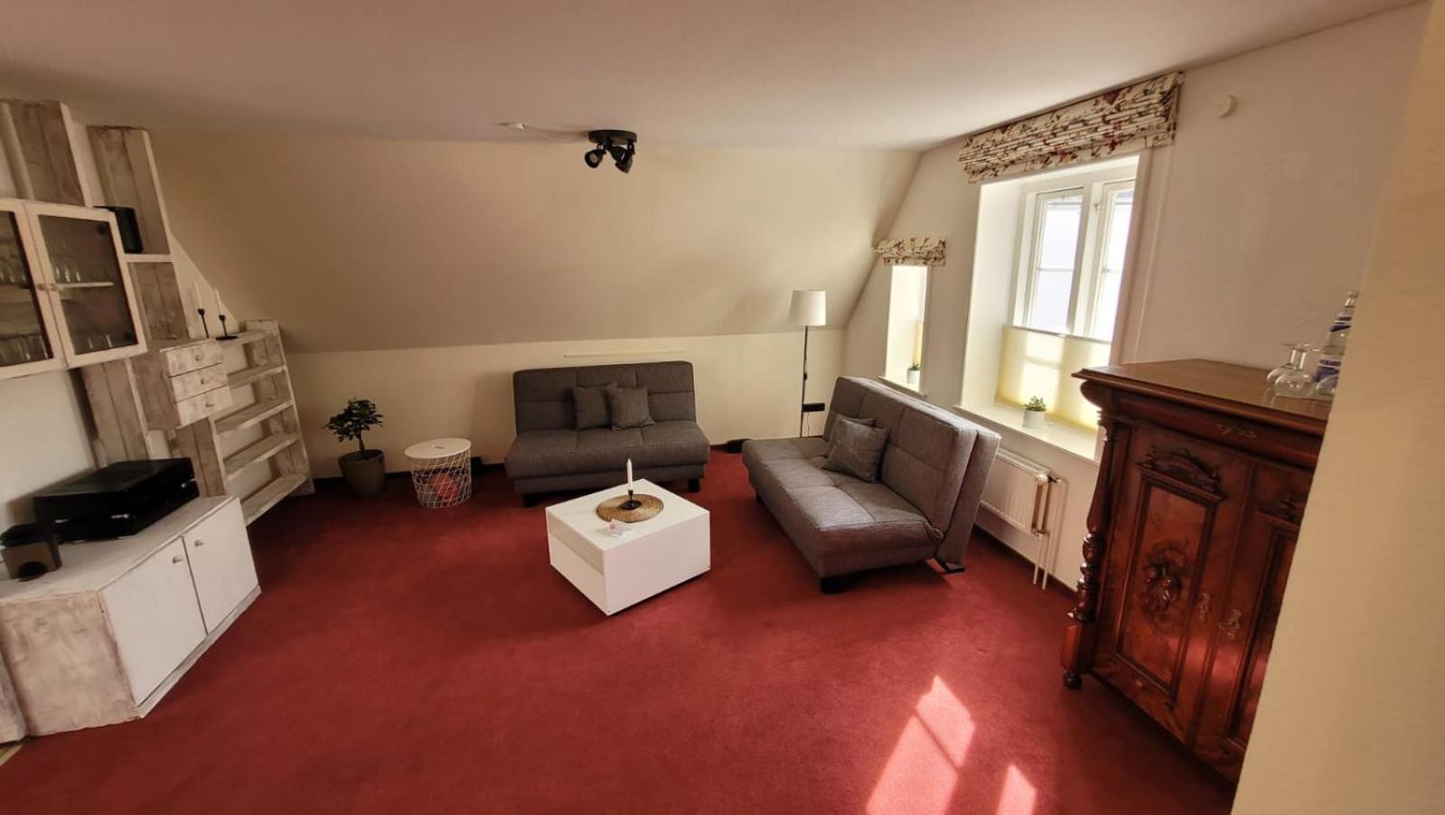 Hotel Zur Linde メルドルフ エクステリア 写真